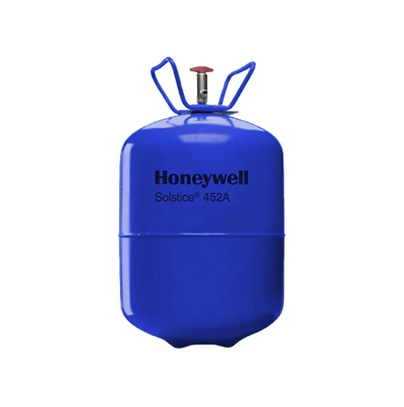 R-452A Refrigerant (25 lb) - High-Purity Virgin Gas